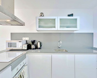 Resale - Town House - Torrevieja - Los Balcones