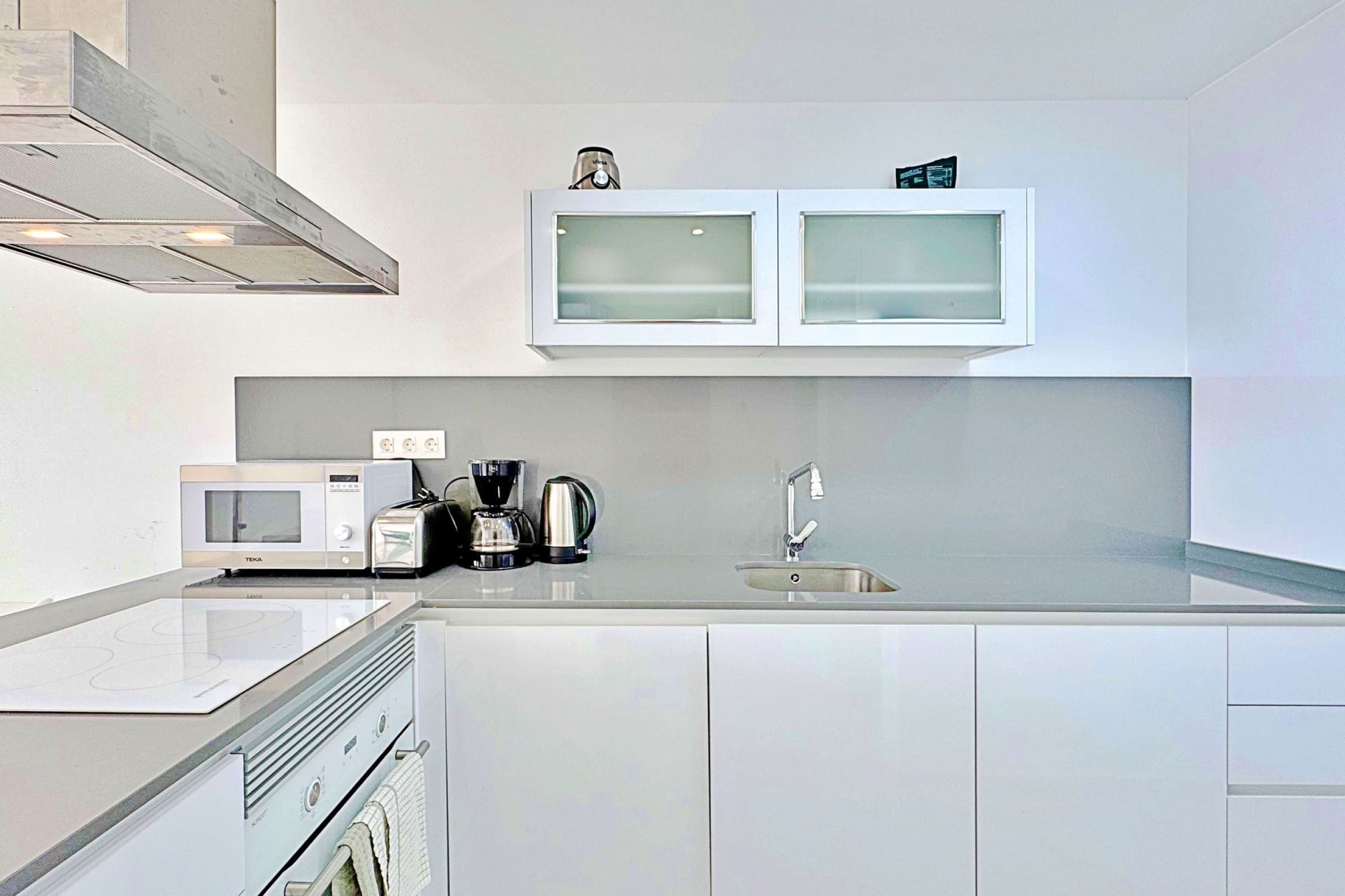 Resale - Town House - Torrevieja - Los Balcones