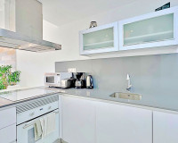 Resale - Town House - Torrevieja - Los Balcones