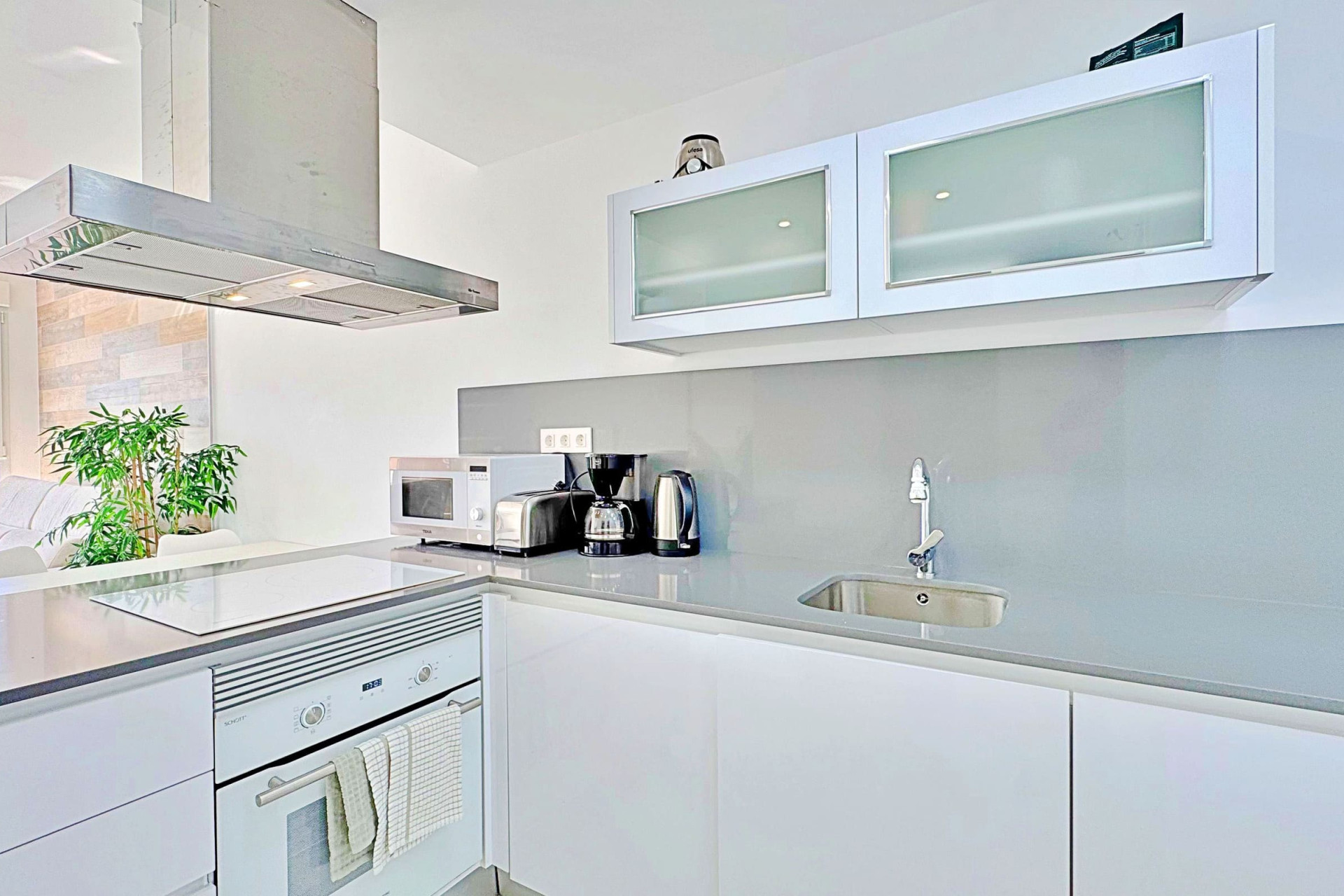 Resale - Town House - Torrevieja - Los Balcones