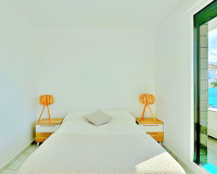 Resale - Town House - Torrevieja - Los Balcones