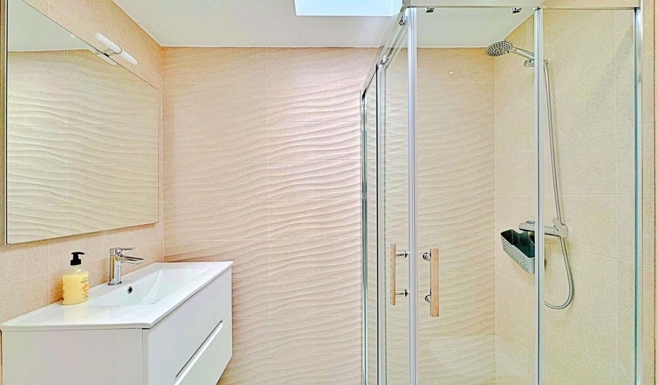 Resale - Town House - Torrevieja - Los Balcones