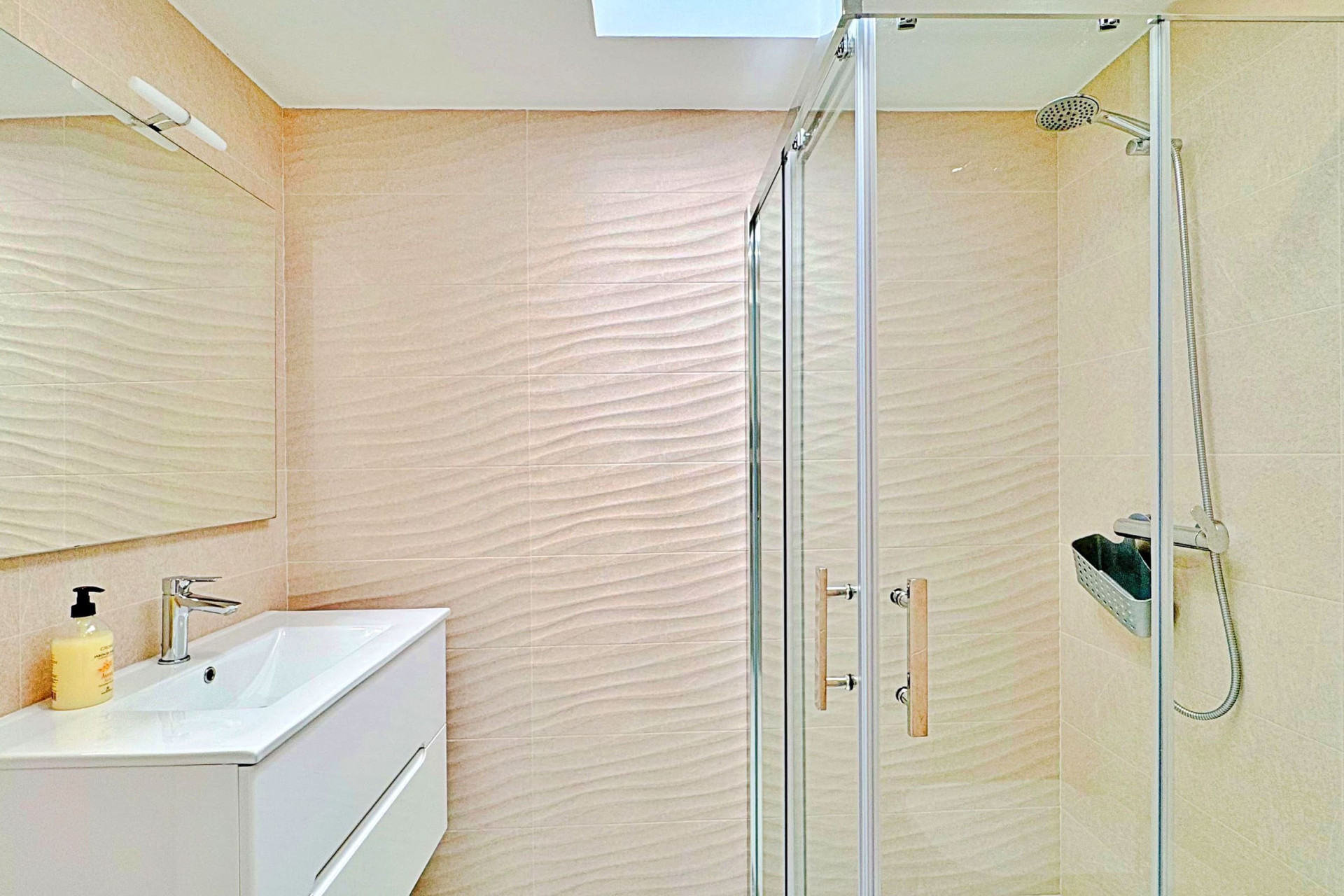 Resale - Town House - Torrevieja - Los Balcones