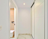 Resale - Town House - Torrevieja - Los Balcones