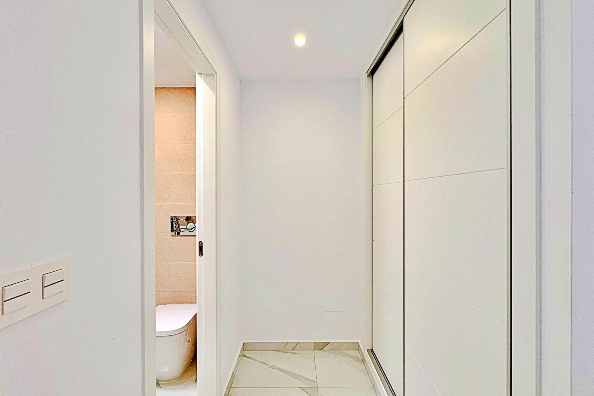 Resale - Town House - Torrevieja - Los Balcones