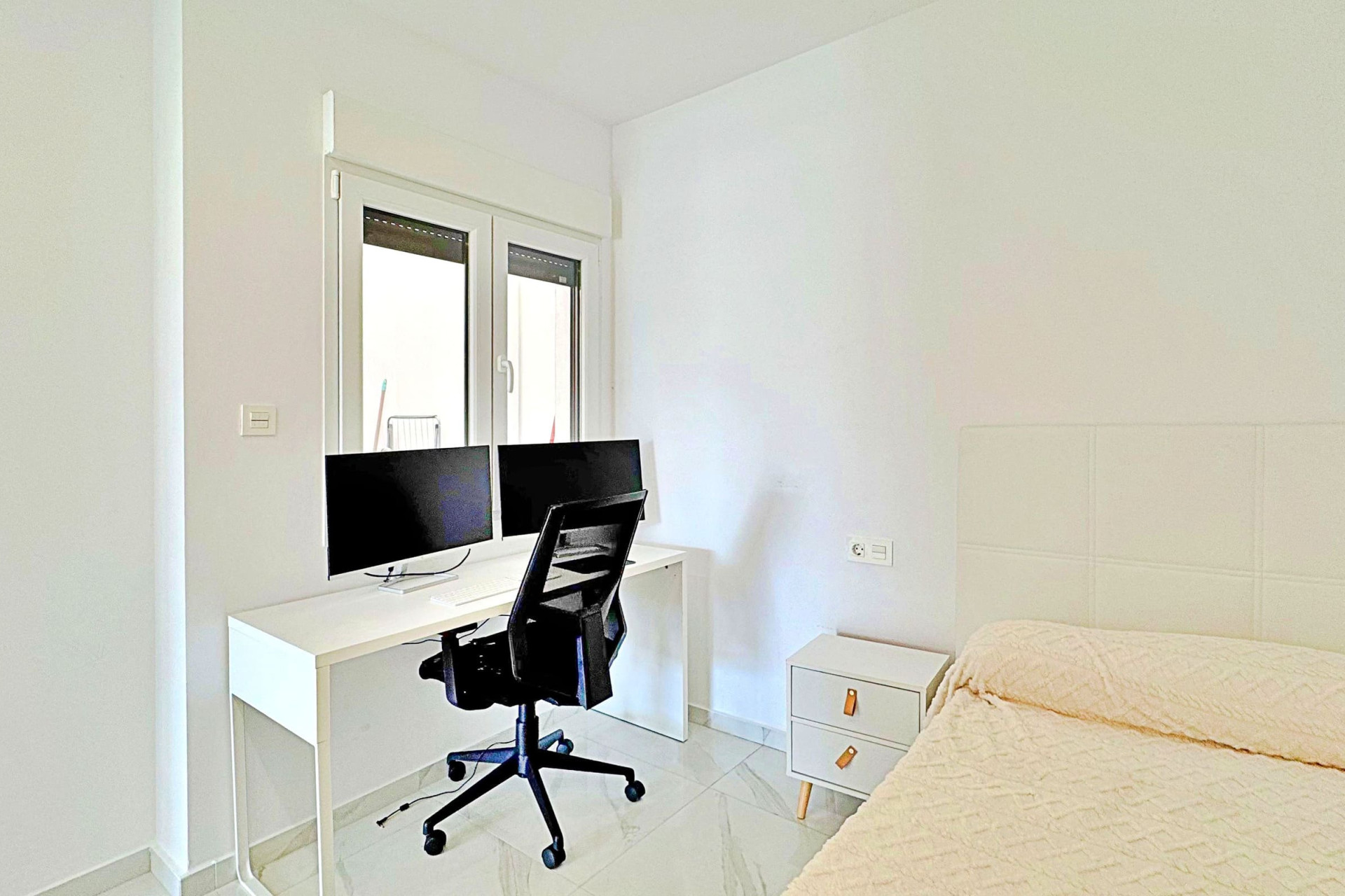 Resale - Town House - Torrevieja - Los Balcones