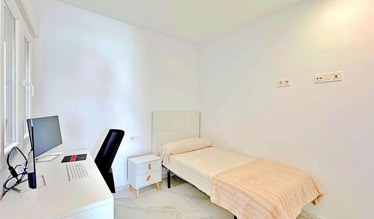 Resale - Town House - Torrevieja - Los Balcones