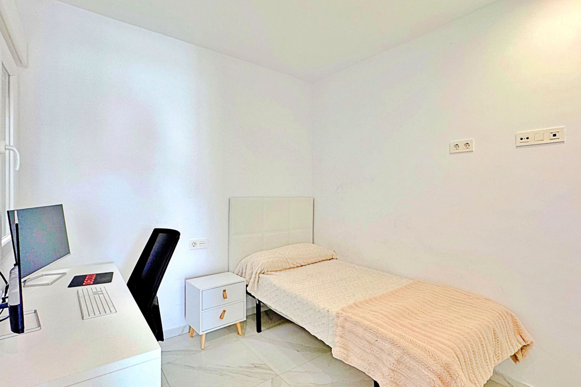 Resale - Town House - Torrevieja - Los Balcones