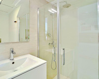 Resale - Town House - Torrevieja - Los Balcones