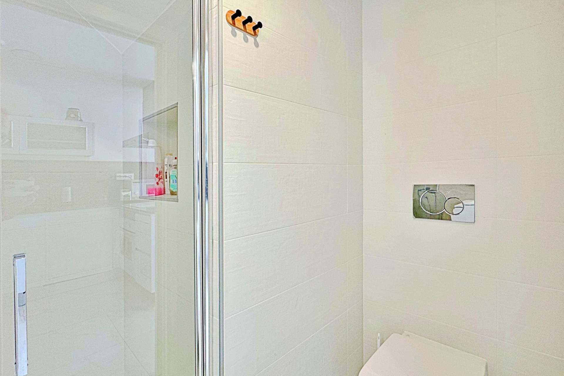 Resale - Town House - Torrevieja - Los Balcones