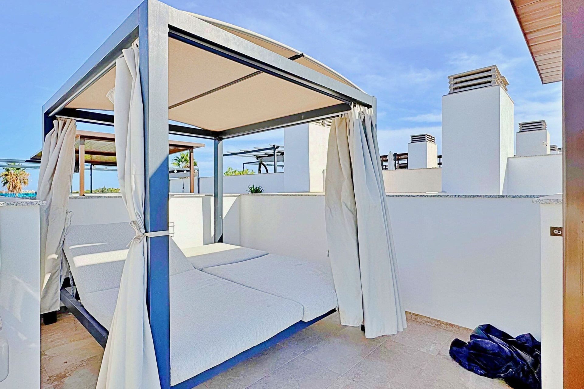 Resale - Town House - Torrevieja - Los Balcones