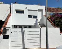 Resale - Town House - Torrevieja - Los Balcones