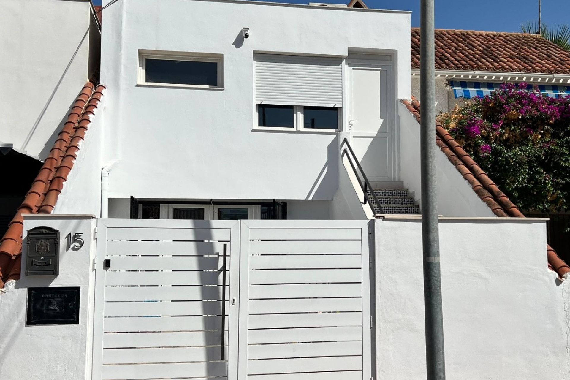 Resale - Town House - Torrevieja - Los Balcones