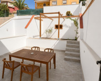 Resale - Town House - Torrevieja - Los Balcones