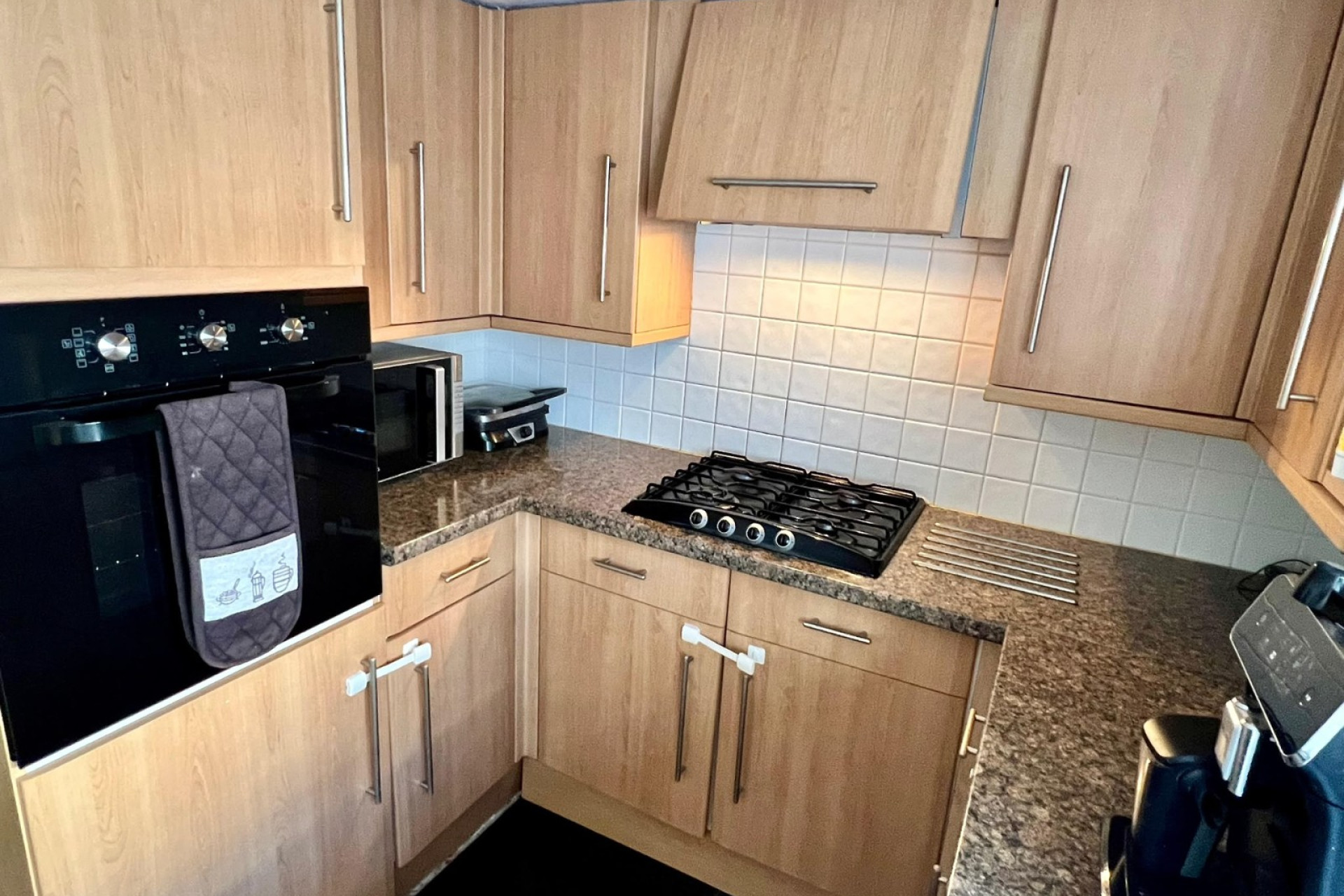 Resale - Town House - Torrevieja - Los Balcones