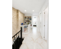 Resale - Town House - Torrevieja - Los Balcones