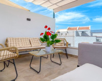 Resale - Town House - Torrevieja - Nueva Torrevieja - Aguas Nuevas