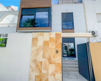Resale - Town House - Torrevieja - Nueva Torrevieja - Aguas Nuevas