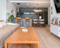 Resale - Town House - Torrevieja - Nueva Torrevieja - Aguas Nuevas