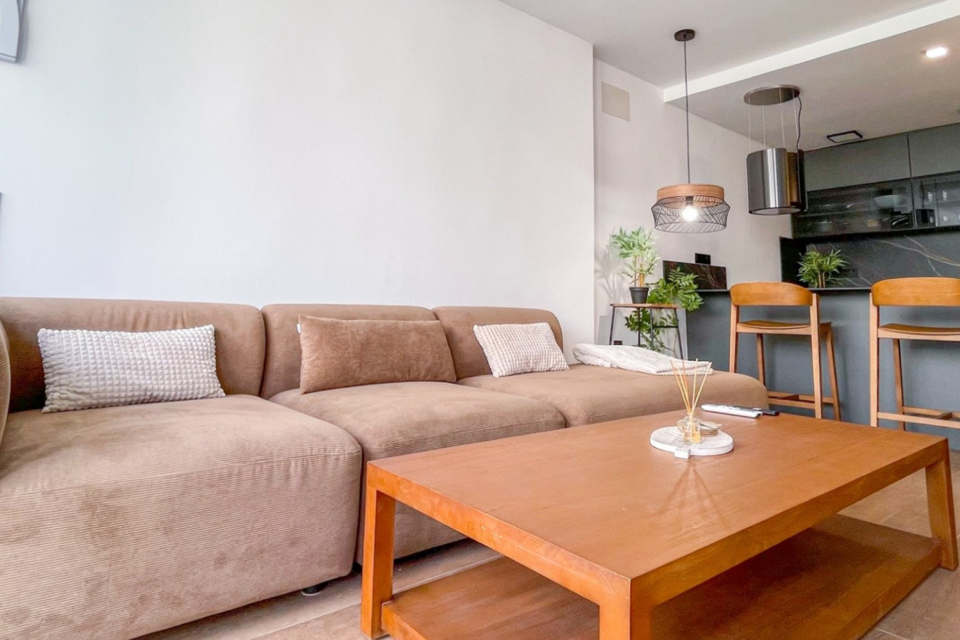 Resale - Town House - Torrevieja - Nueva Torrevieja - Aguas Nuevas