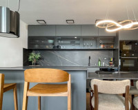 Resale - Town House - Torrevieja - Nueva Torrevieja - Aguas Nuevas
