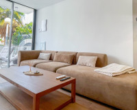 Resale - Town House - Torrevieja - Nueva Torrevieja - Aguas Nuevas