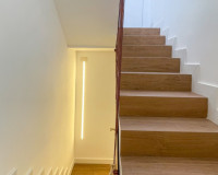 Resale - Town House - Torrevieja - Nueva Torrevieja - Aguas Nuevas