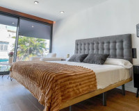 Resale - Town House - Torrevieja - Nueva Torrevieja - Aguas Nuevas