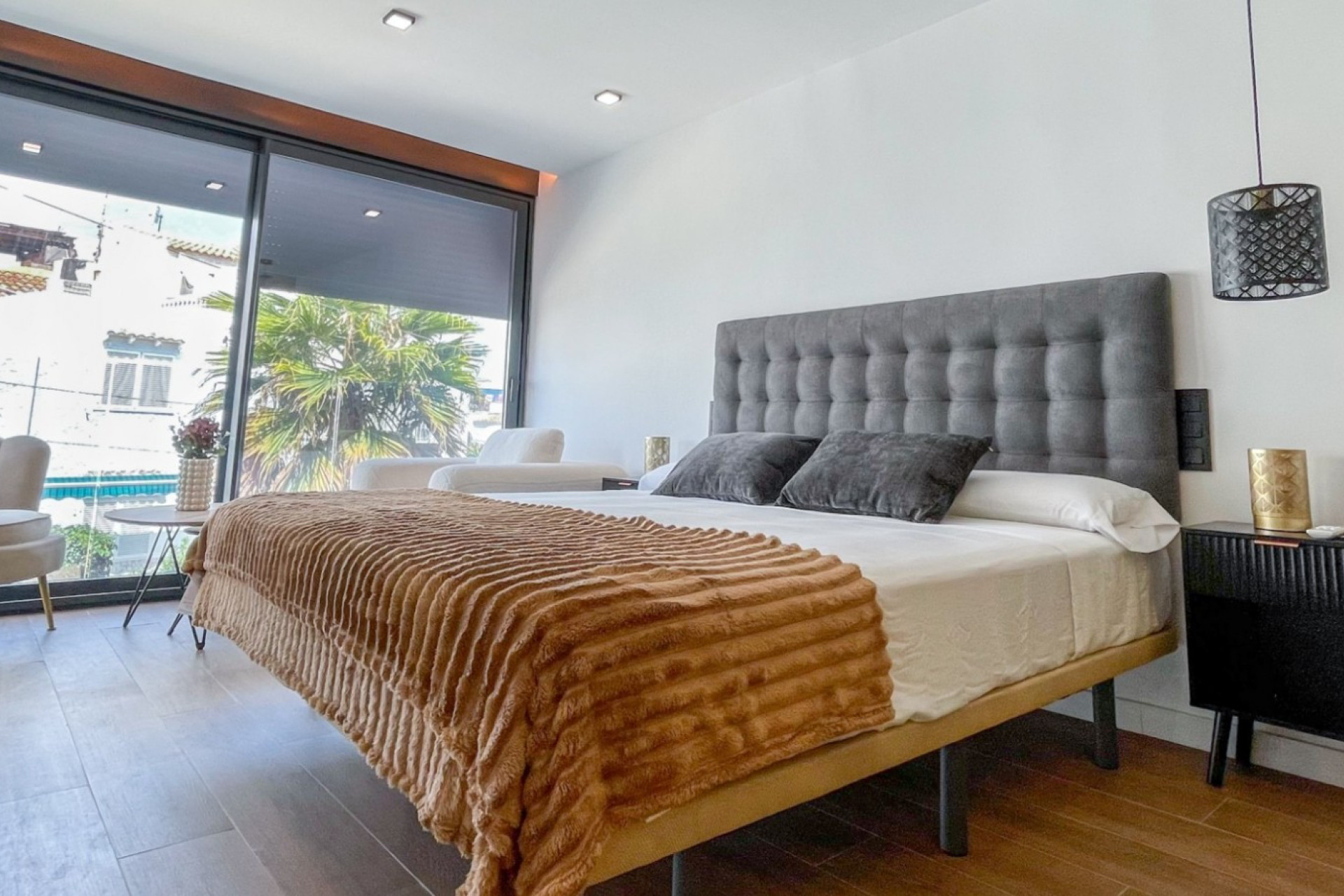 Resale - Town House - Torrevieja - Nueva Torrevieja - Aguas Nuevas