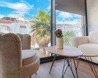 Resale - Town House - Torrevieja - Nueva Torrevieja - Aguas Nuevas