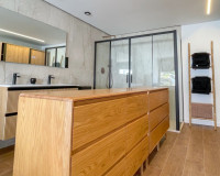 Resale - Town House - Torrevieja - Nueva Torrevieja - Aguas Nuevas