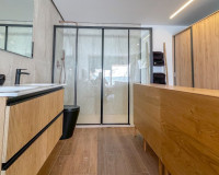 Resale - Town House - Torrevieja - Nueva Torrevieja - Aguas Nuevas