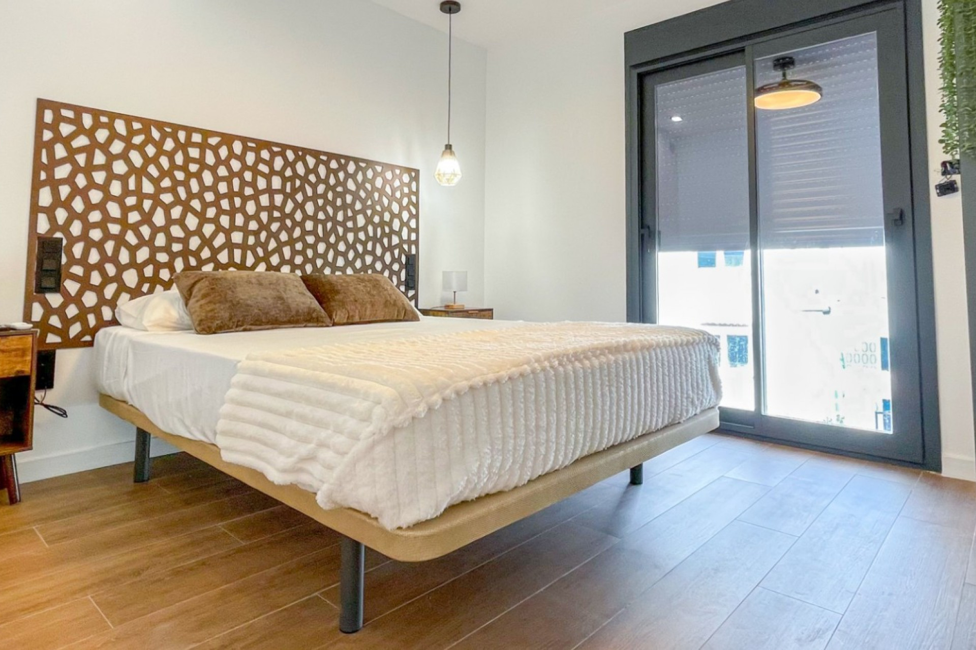 Resale - Town House - Torrevieja - Nueva Torrevieja - Aguas Nuevas