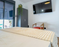 Resale - Town House - Torrevieja - Nueva Torrevieja - Aguas Nuevas