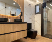 Resale - Town House - Torrevieja - Nueva Torrevieja - Aguas Nuevas