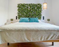 Resale - Town House - Torrevieja - Nueva Torrevieja - Aguas Nuevas