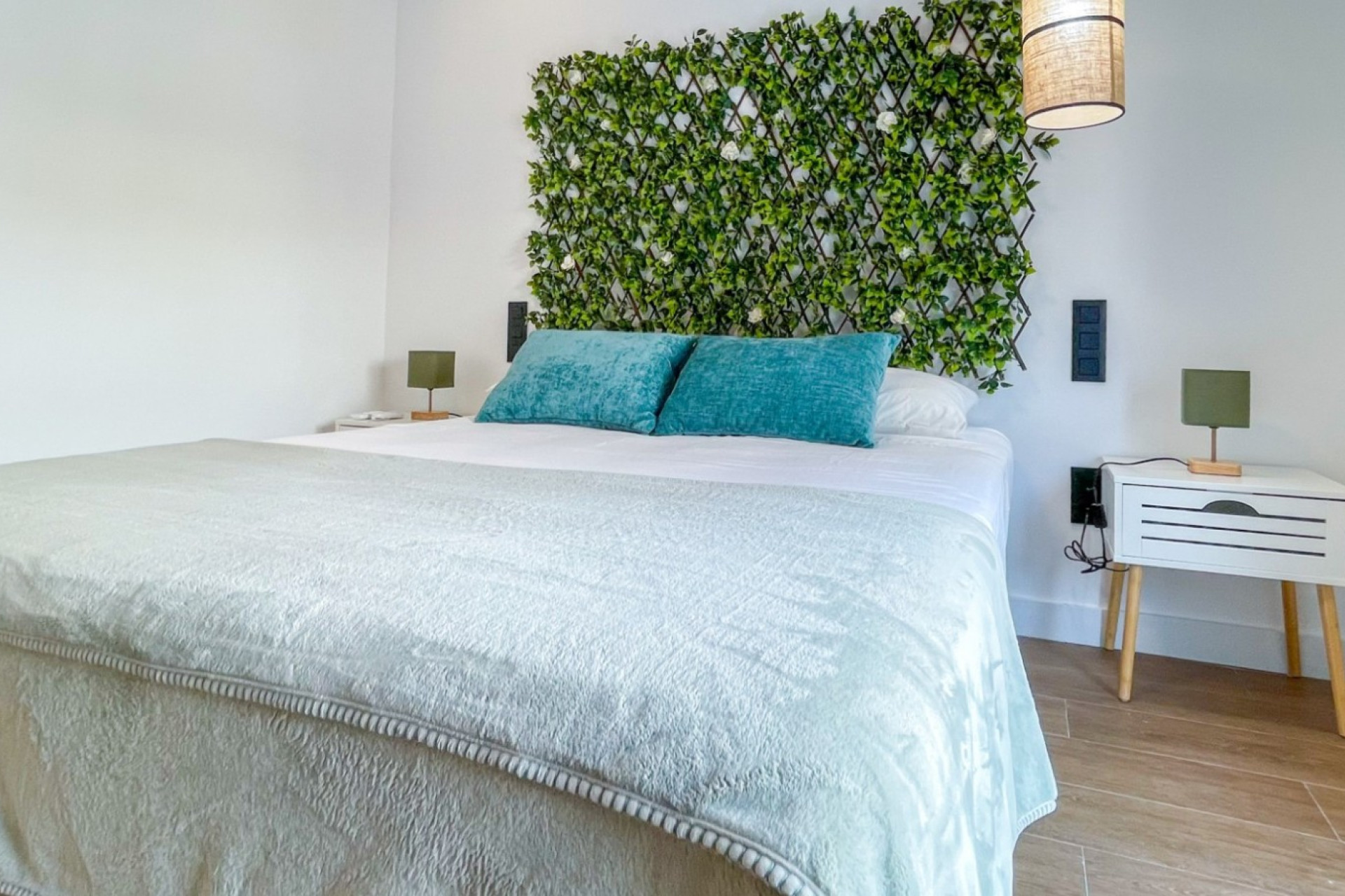 Resale - Town House - Torrevieja - Nueva Torrevieja - Aguas Nuevas