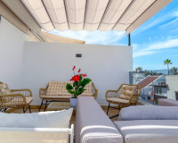 Resale - Town House - Torrevieja - Nueva Torrevieja - Aguas Nuevas