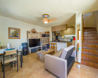Resale - Town House - Torrevieja - Nueva Torrevieja