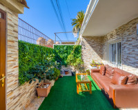Resale - Town House - Torrevieja - Nueva Torrevieja