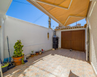 Resale - Town House - Torrevieja - Nueva Torrevieja