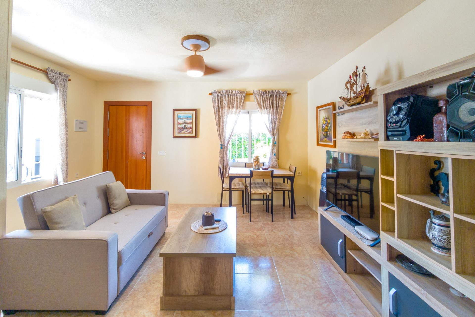 Resale - Town House - Torrevieja - Nueva Torrevieja