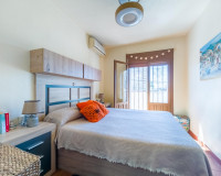 Resale - Town House - Torrevieja - Nueva Torrevieja