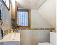 Resale - Town House - Torrevieja - Nueva Torrevieja