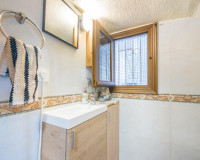 Resale - Town House - Torrevieja - Nueva Torrevieja