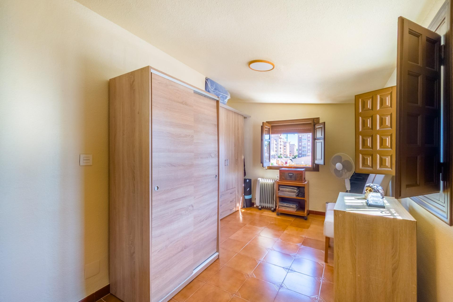 Resale - Town House - Torrevieja - Nueva Torrevieja