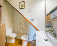 Resale - Town House - Torrevieja - Nueva Torrevieja