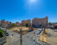 Resale - Town House - Torrevieja - Nueva Torrevieja