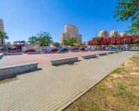 Resale - Town House - Torrevieja - Nueva Torrevieja