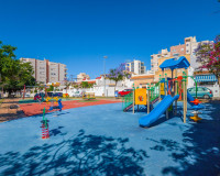 Resale - Town House - Torrevieja - Nueva Torrevieja
